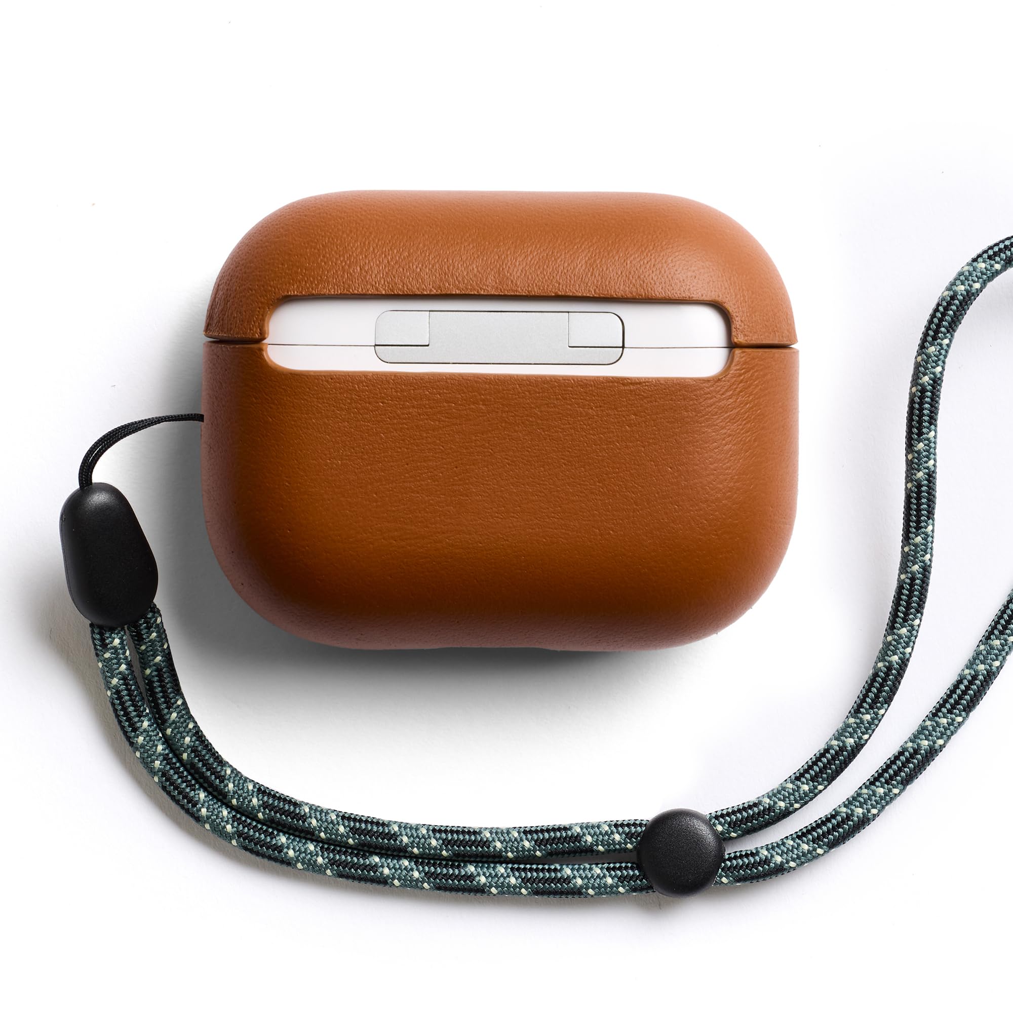 Bellroy Pod Jacket Pro, Compatible AirPods Pro 3 - Terracotta
