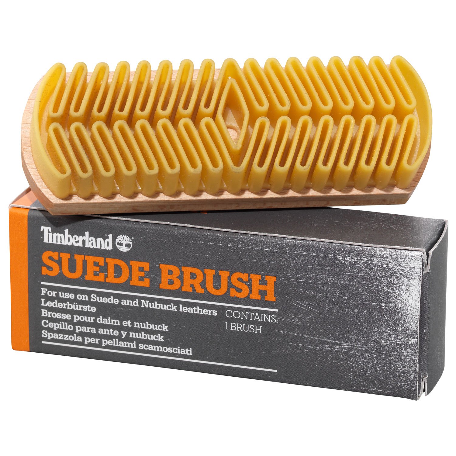 Timberland Suede Brush