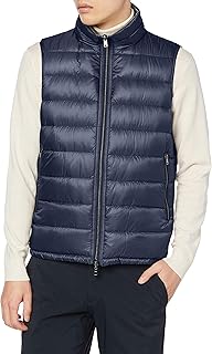 Amazon Co Jp 人気のメンズダウン ベストランキング