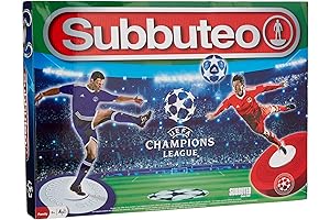 Subbuteo 3365 UEFA Champions League Game