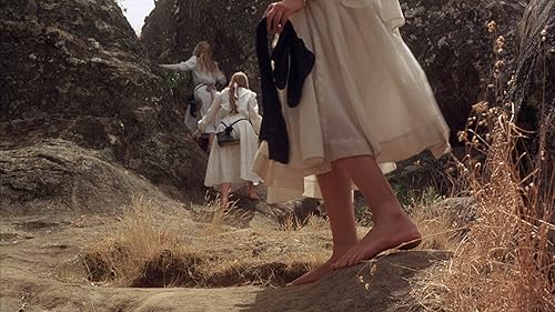 Miniatura 3 de Picnic at Hanging Rock