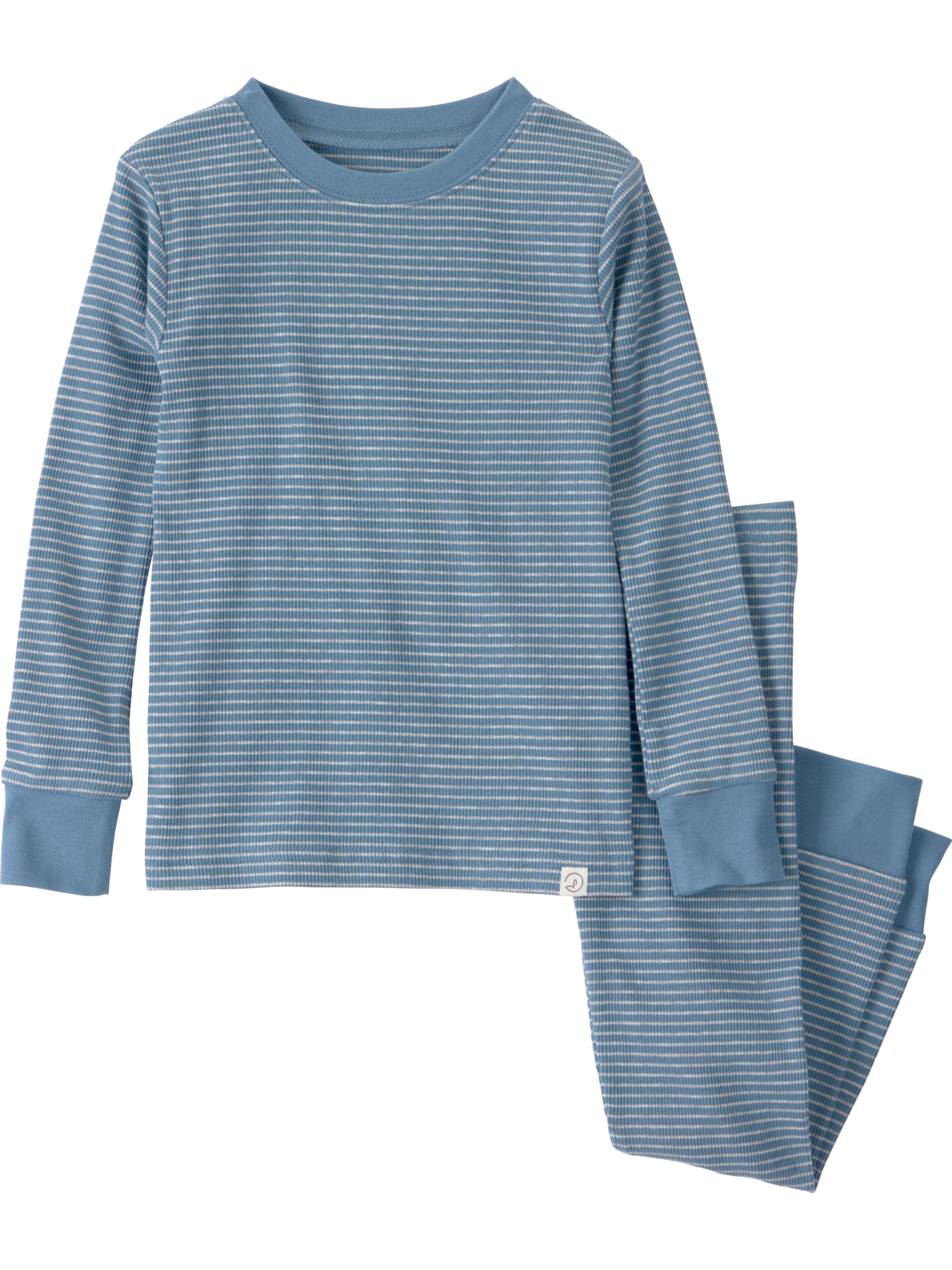 Little Planet by Carter's Baby-Boys 2-piece Pajamas Made with Organic CottonPajama Set - 1