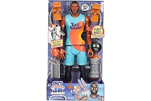 Moose Toys Space Jam: A New Legacy
