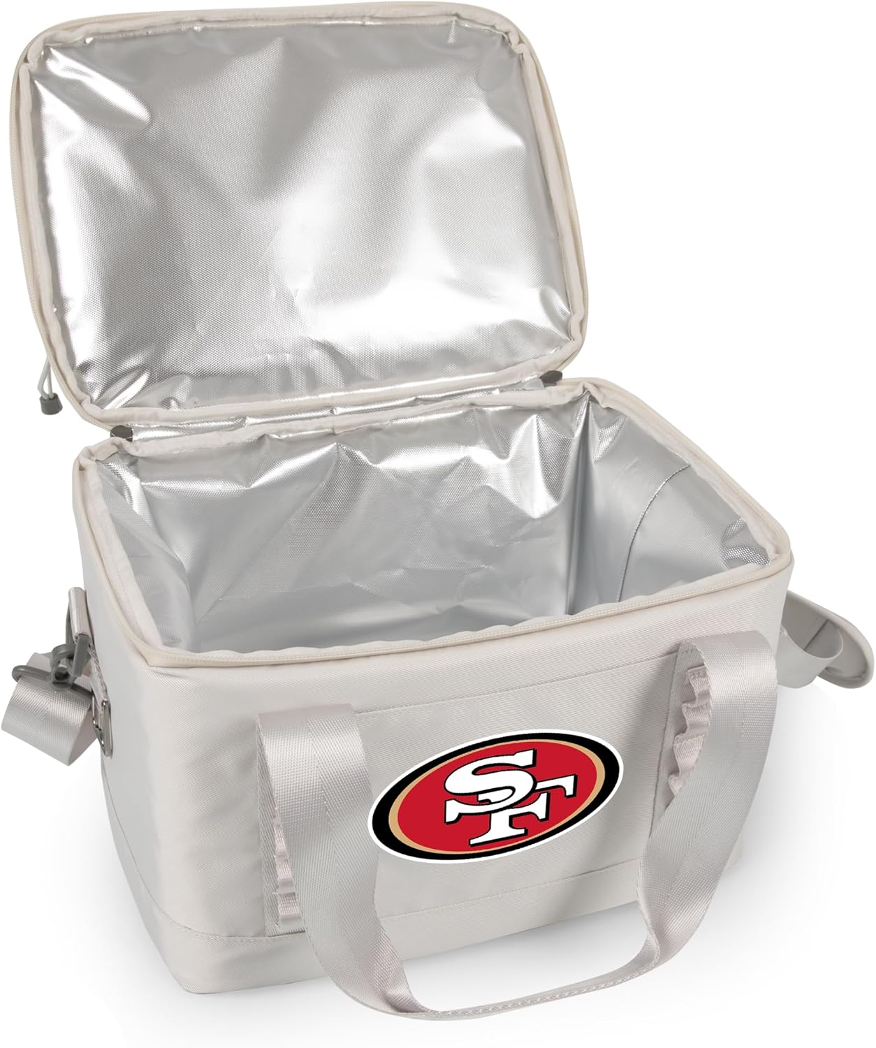 PICNIC TIME NFL Arizona Cardinals Tarana Superthick Cooler Bag