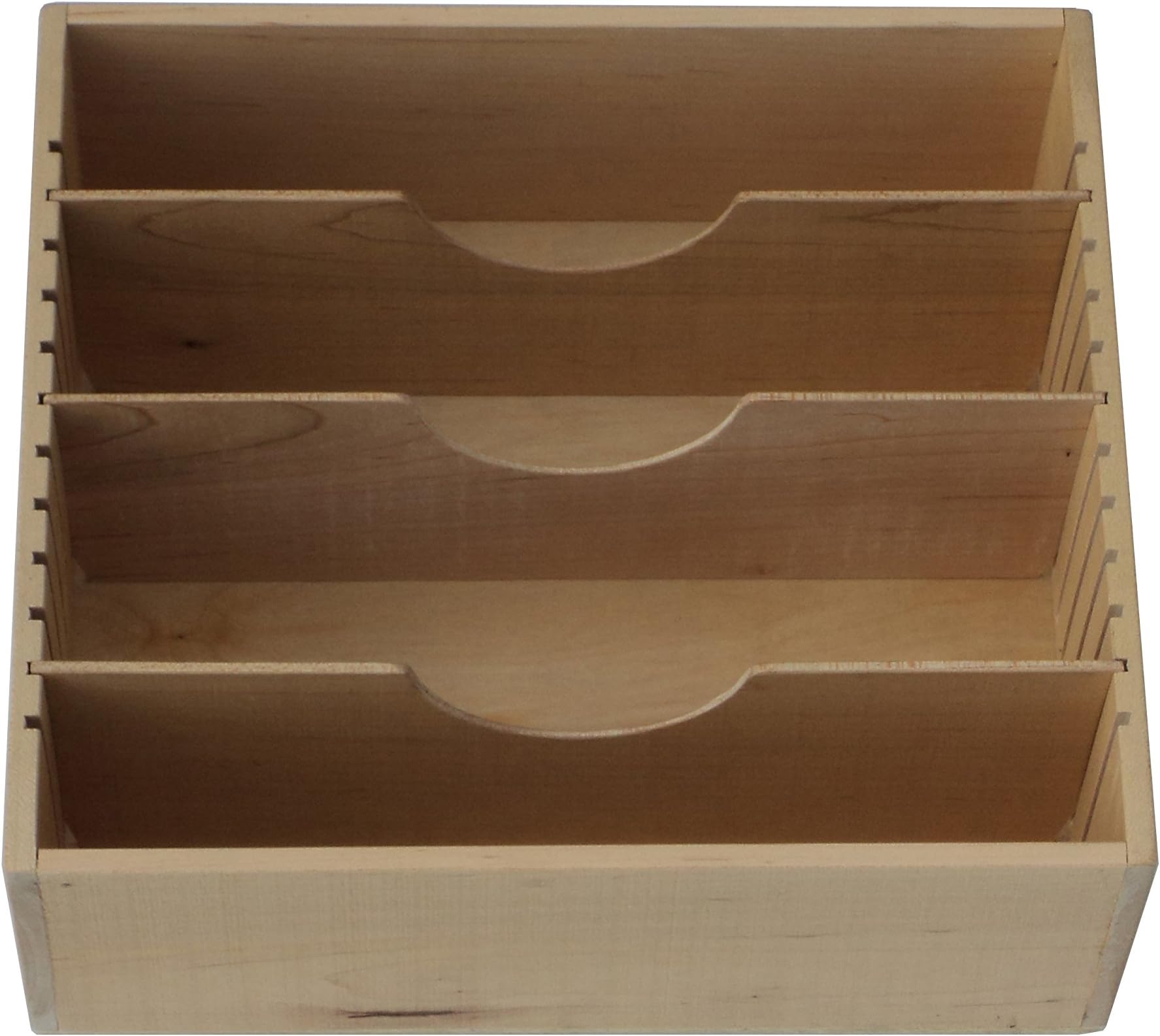 TIRIO Maker Stand Shape, Green