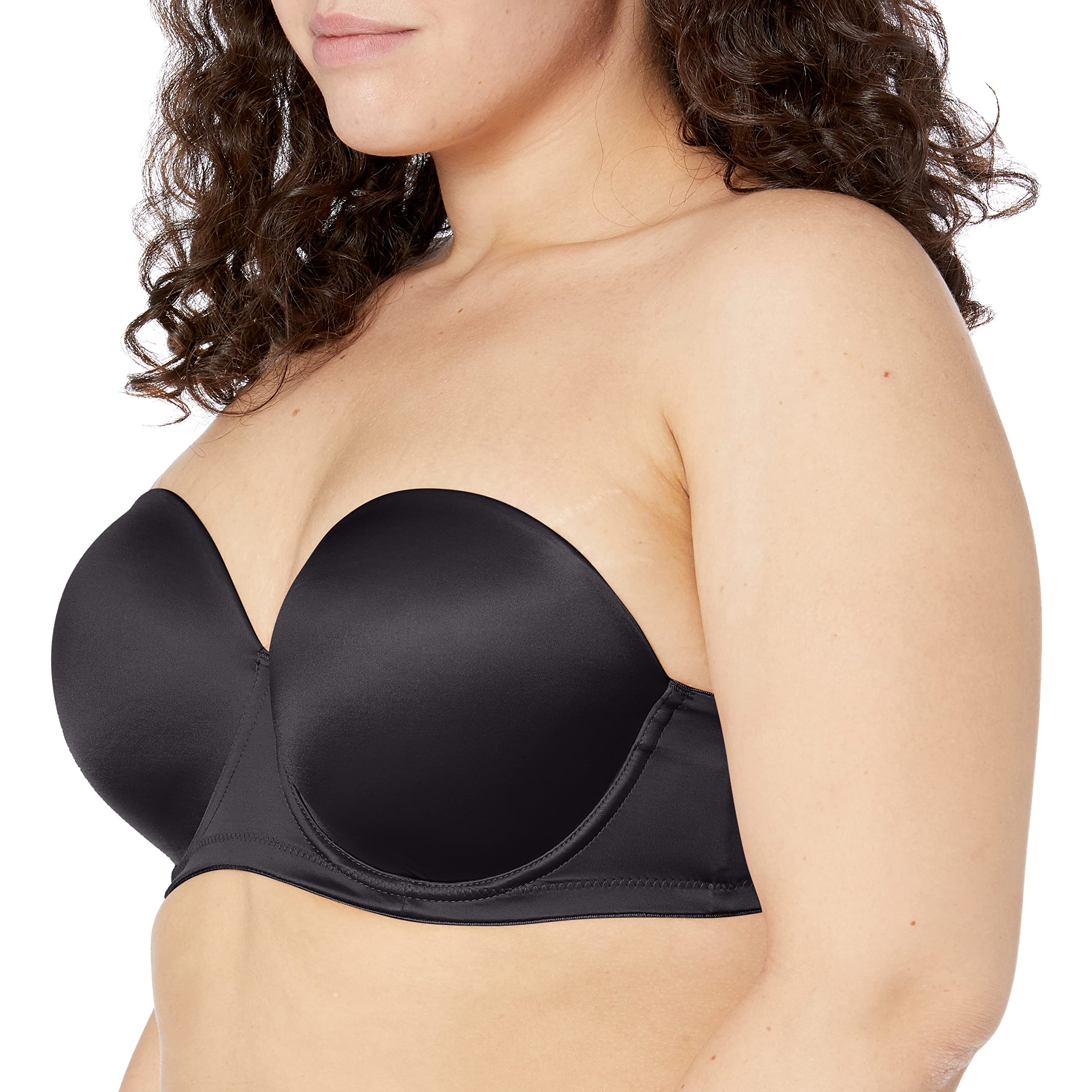 Curvy Kate Smoothie Strapless Bra