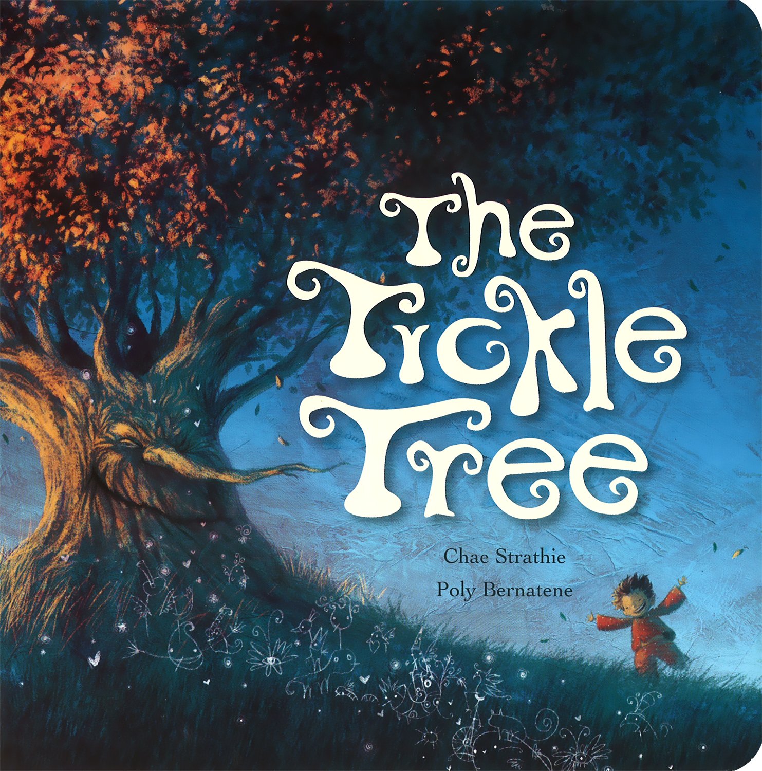The Tickle Tree Parragon Books