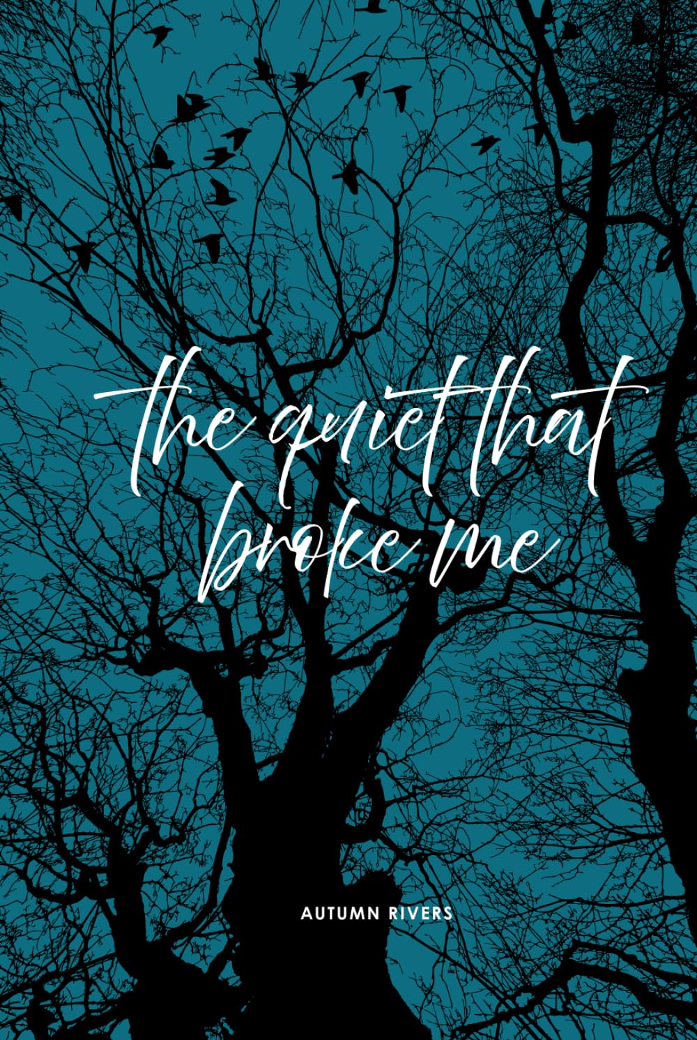 the quiet that broke me