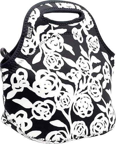 Miniatura 9 de BUILT 5238344 - Bolsa de almuerzo Gourmet Getaway Pewter, talla única, surtido