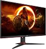 AOC 24g2e LCD Gaming Monitor 23.8 inch Widescreen IPS Panel 1920 pixels x 1080 pixels