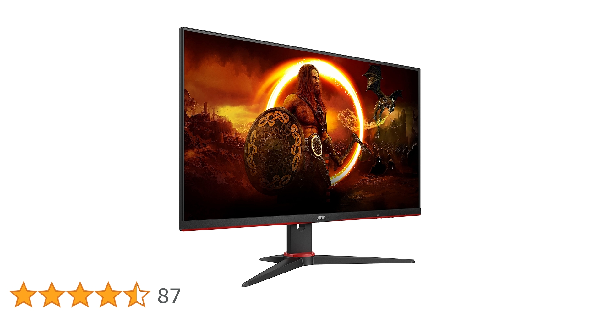 AOC 24G2E5/11 23.8インチワイド ゲーミングモニター Amazon.co.jp: AOC ゲーミング液晶モニター 24G2E5/11 (23.8