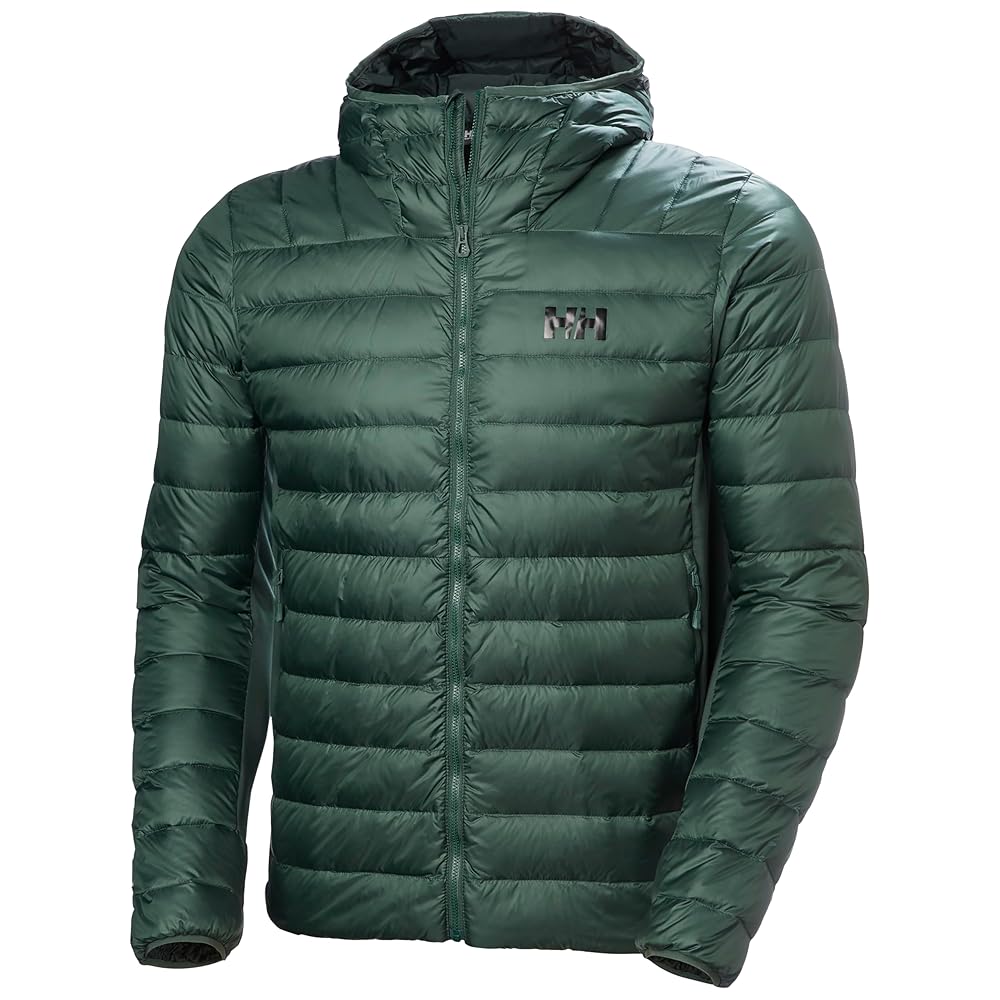 The North Face Helly-Hansen Mens Verglas Icefall Down Jacket