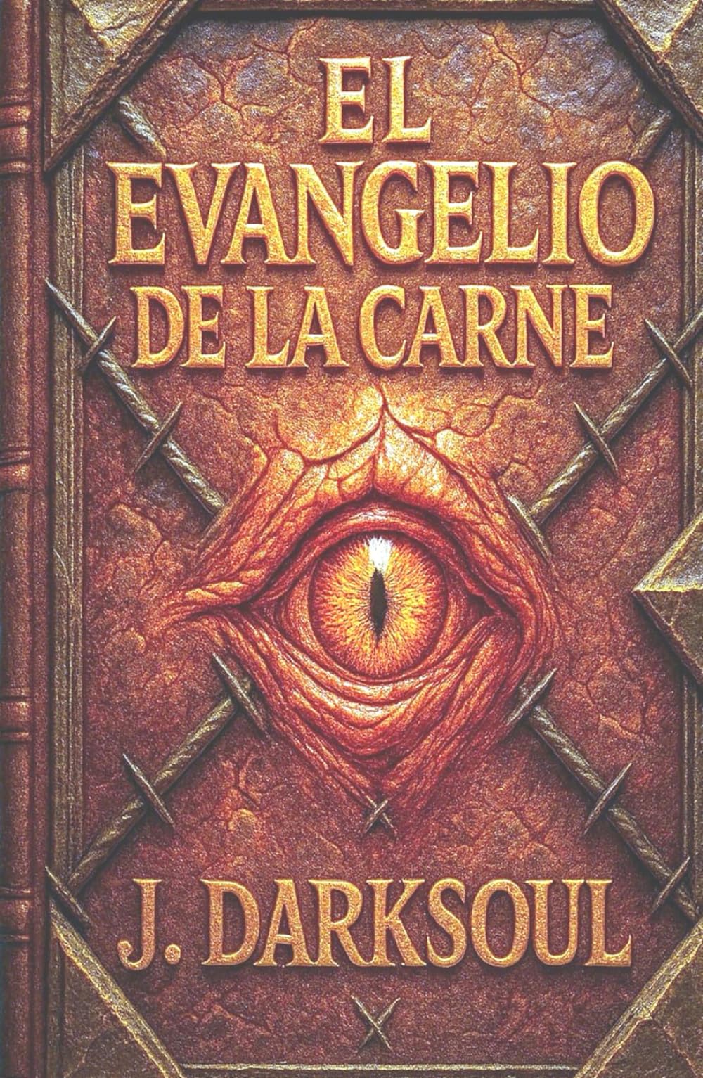 El Evangelio De La Carne