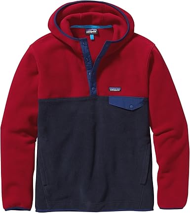patagonia synchilla xxl
