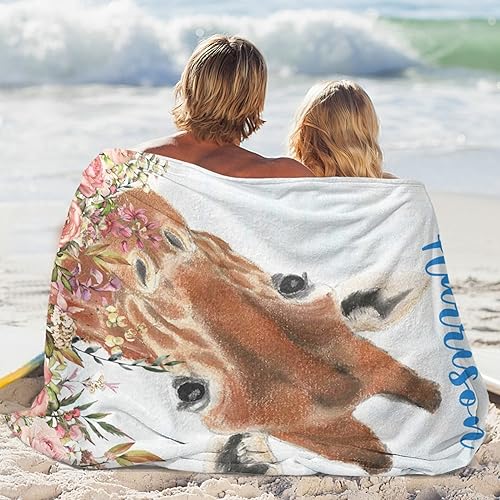 Vista 61 de Manta personalizada con texto, manta personalizada con nombre para madre, padre, adultos, amigos, amantes, perros, mascotas, manta de franela 10