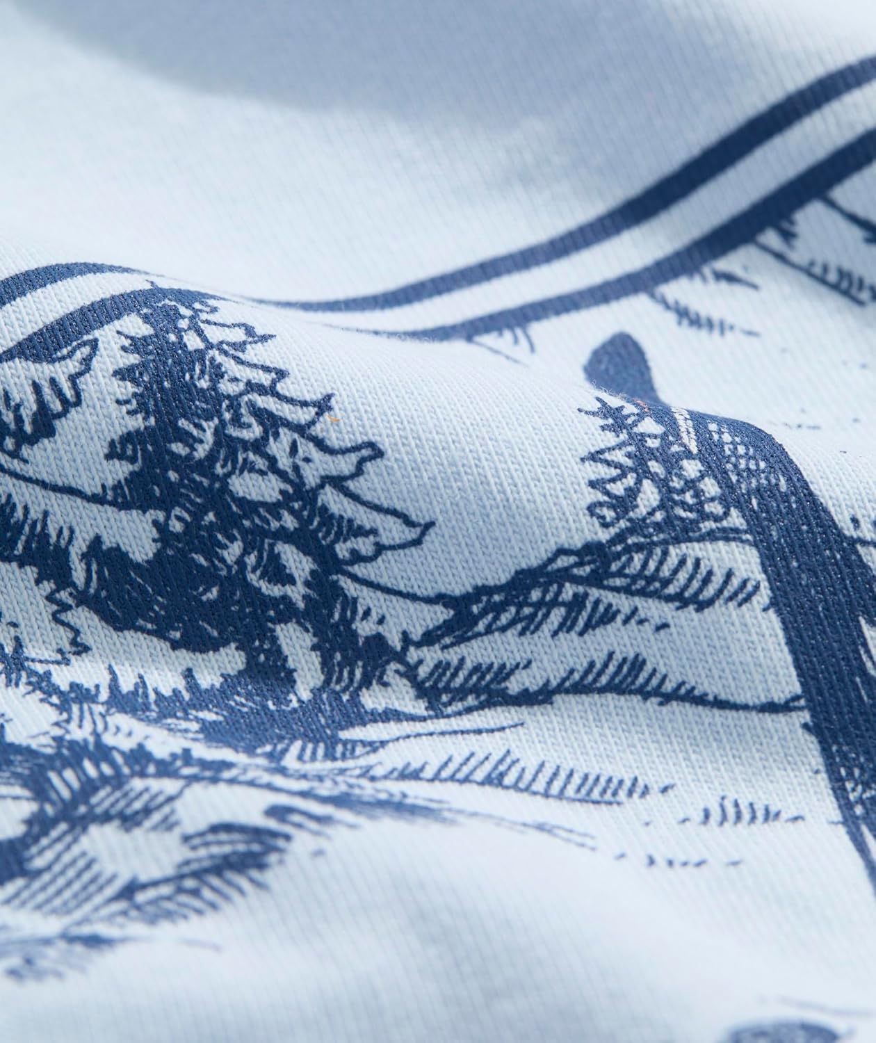 Vineyard Vines Men's Long-Sleeve Pocket Tee - Image 5