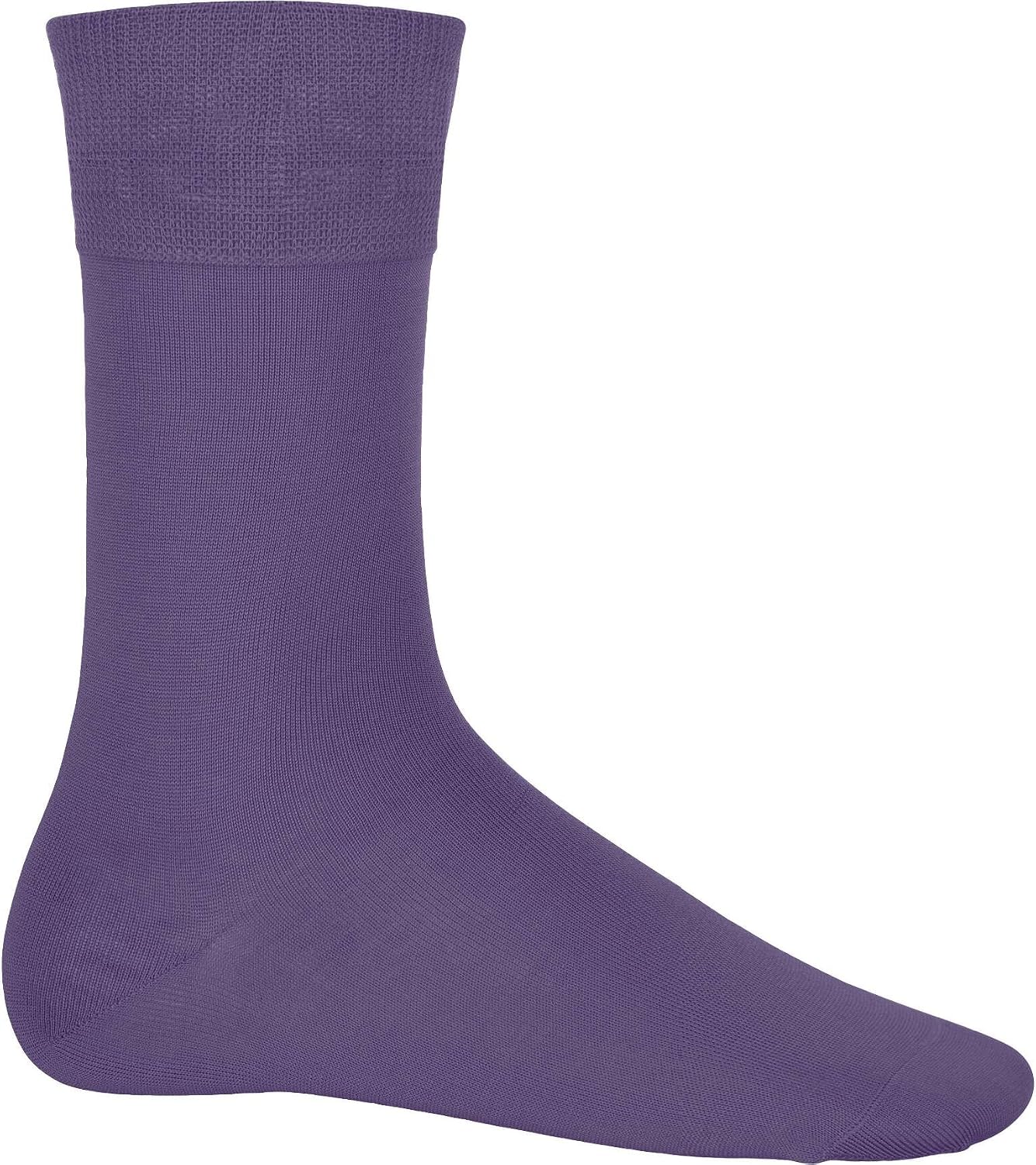 Kariban Cotton City Socks - Choose from 10 colours - Sky Blue - 1012