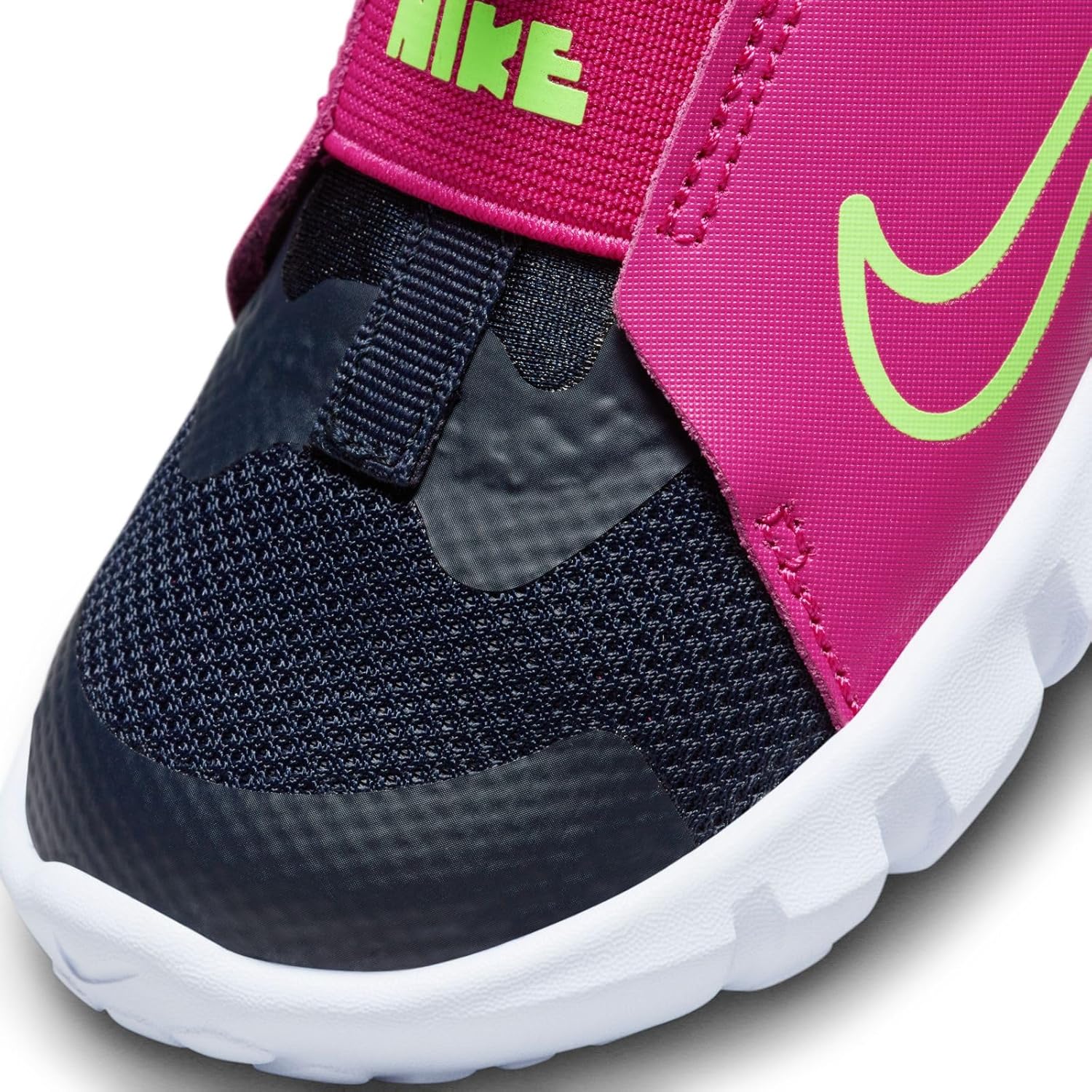 Nike Unisex-Child Flex Runner 2 Running Shoes