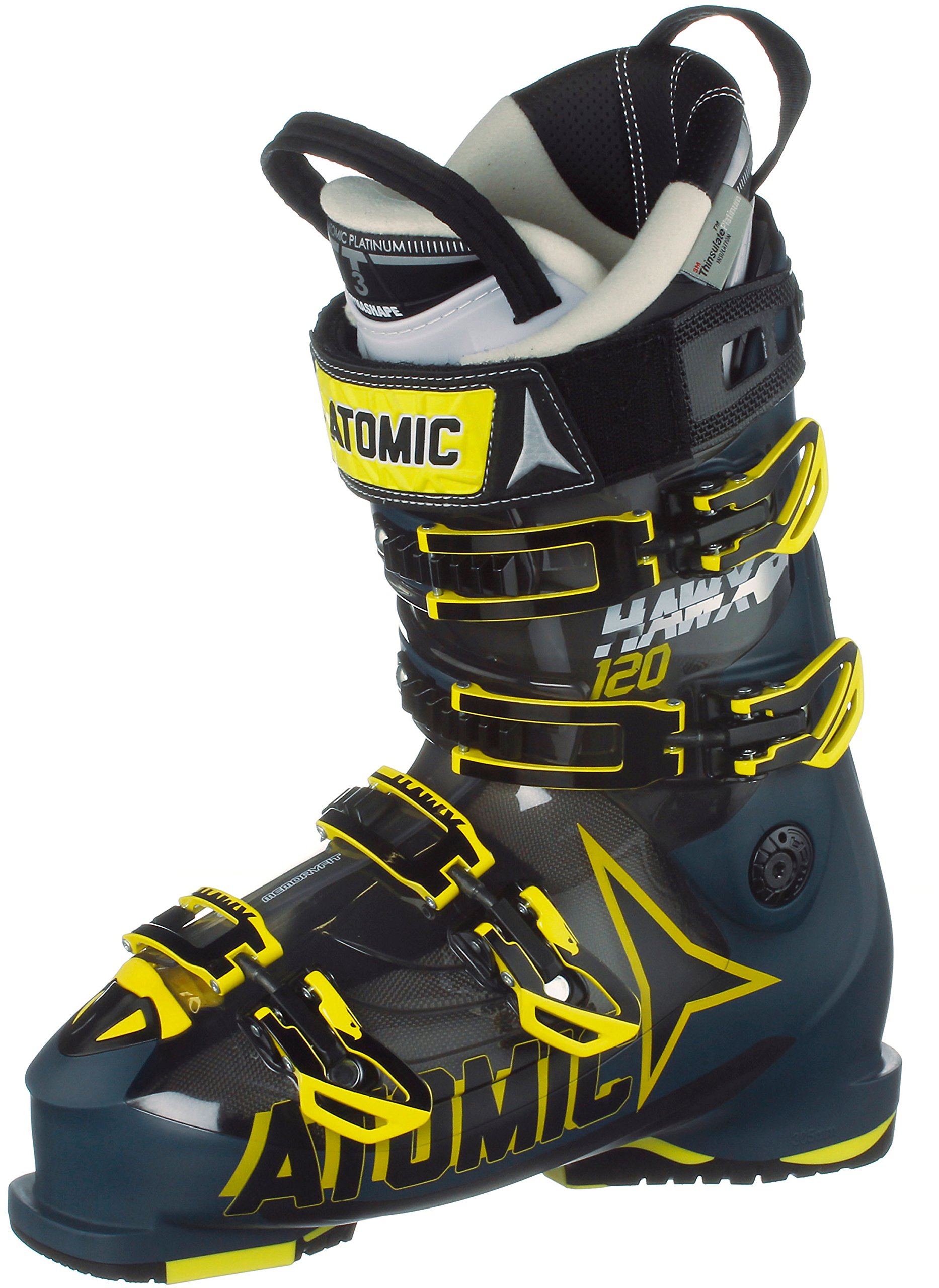 アトミックスキーブーツ Amazon | アトミック（アトミック） アトミック ATOMIC 2015