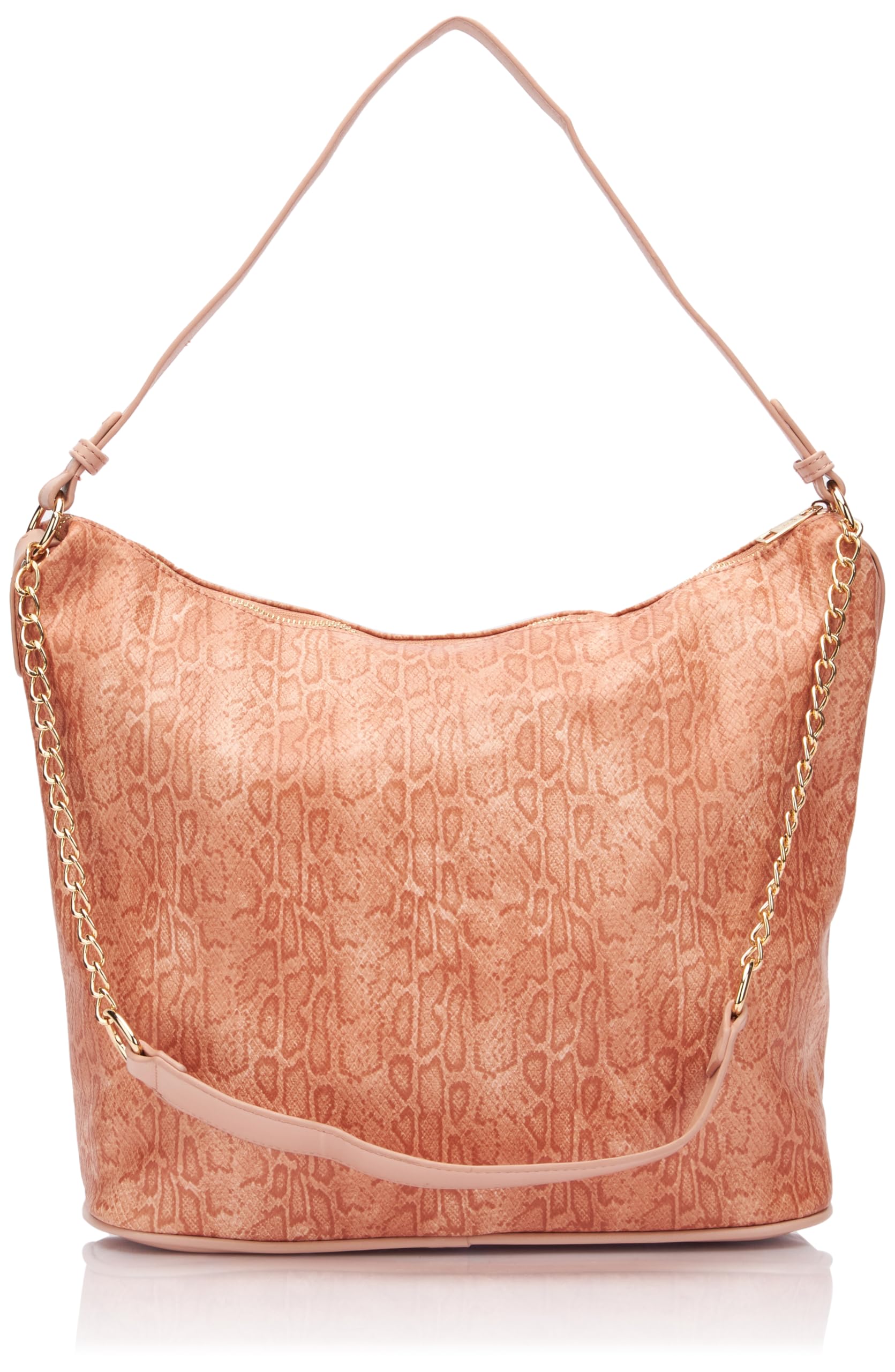 NAEMI Women's Shoulder Bag, Pink, One Size
