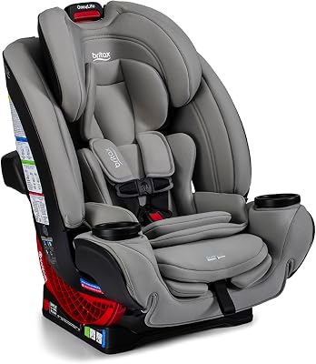 Best Car Seats 2026