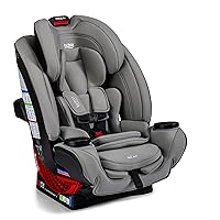 Vista 13 de Britax One4Life - Asiento para automóvil, 10 años de uso, para 5 a 120 libras, cambia de una silla de bebé orientada hacia atrás a un asiento Ónix