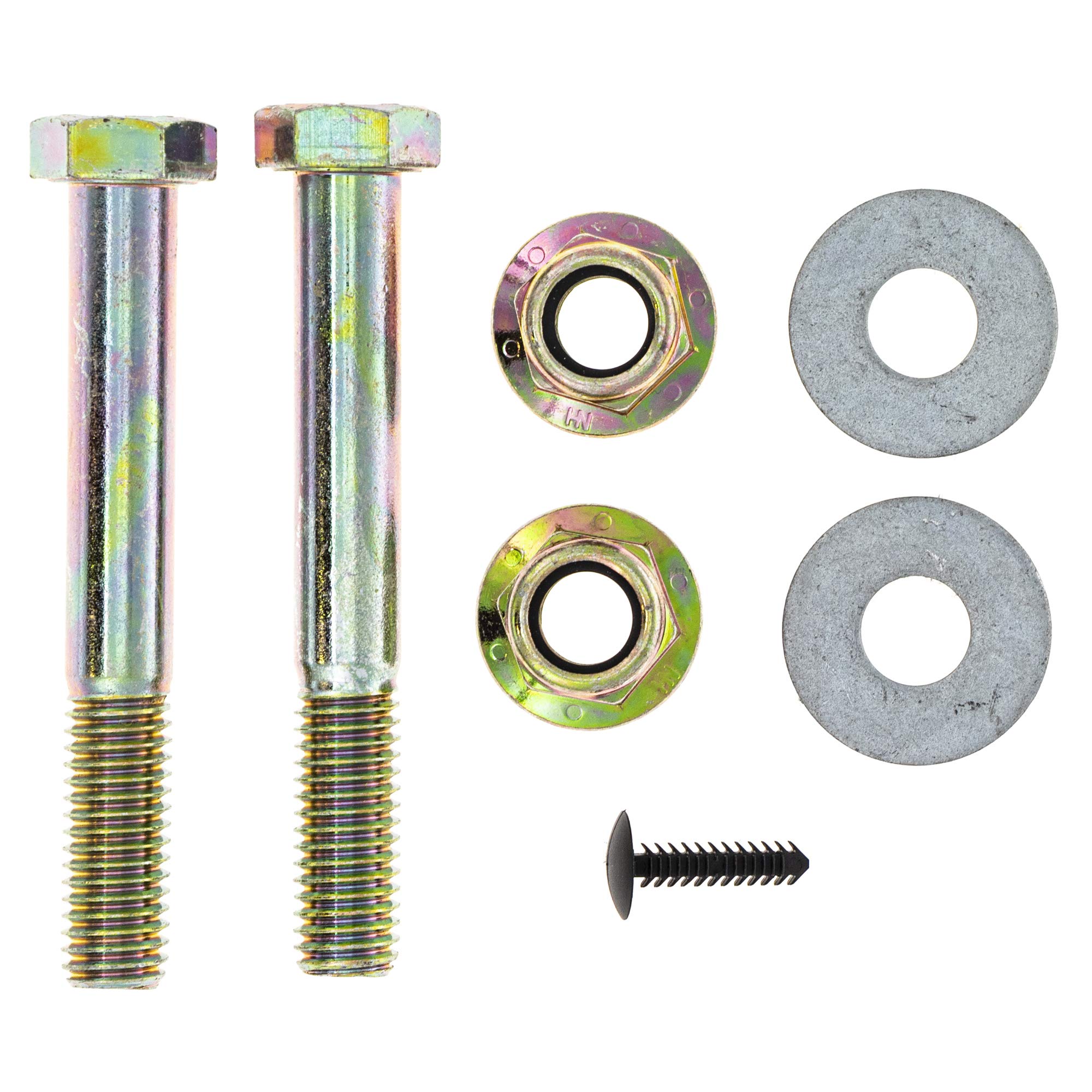 Amazon.com : Exmark 135-7569 Fuel Vent Kit Lazer Z AS S X Z Series
