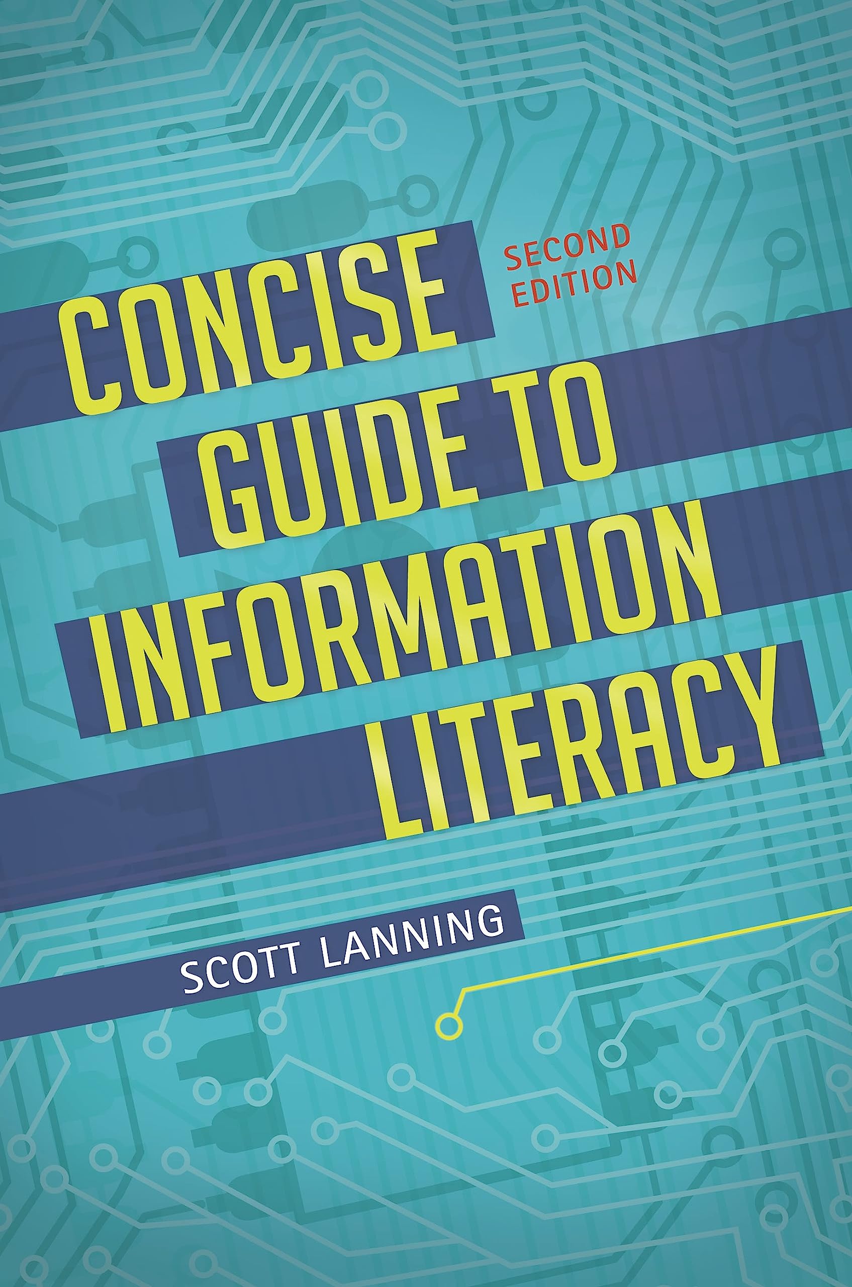 Concise Guide to Information Literacy