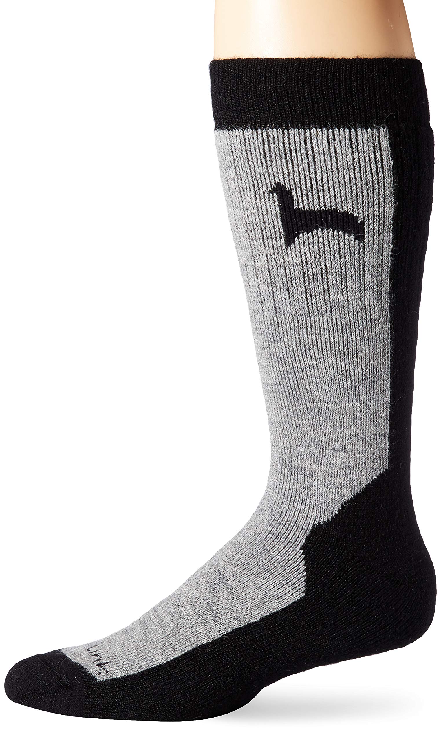 Peruvian Link Alpaca Hiking Socks Treated with Aloe Vera