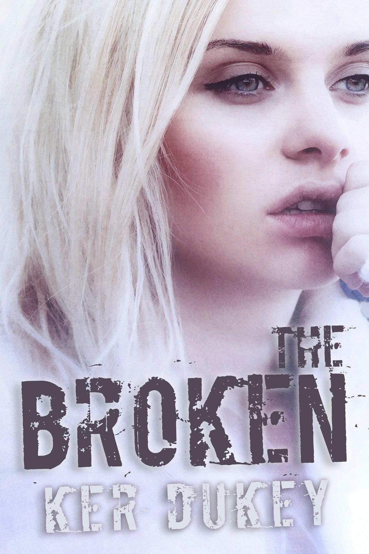 The Broken.