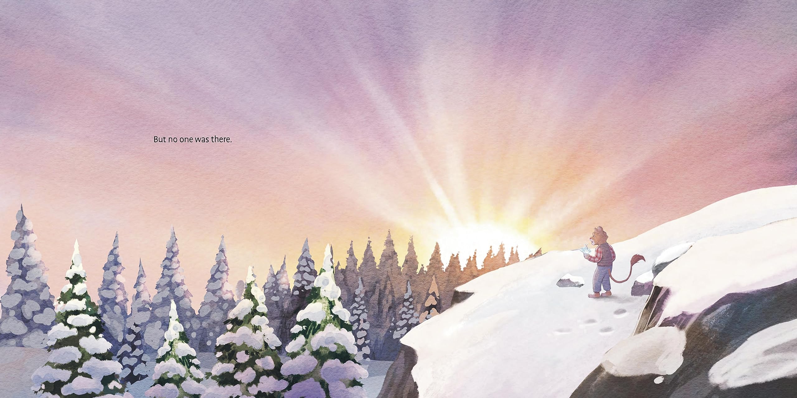 The Test of Lionhood - Image 6