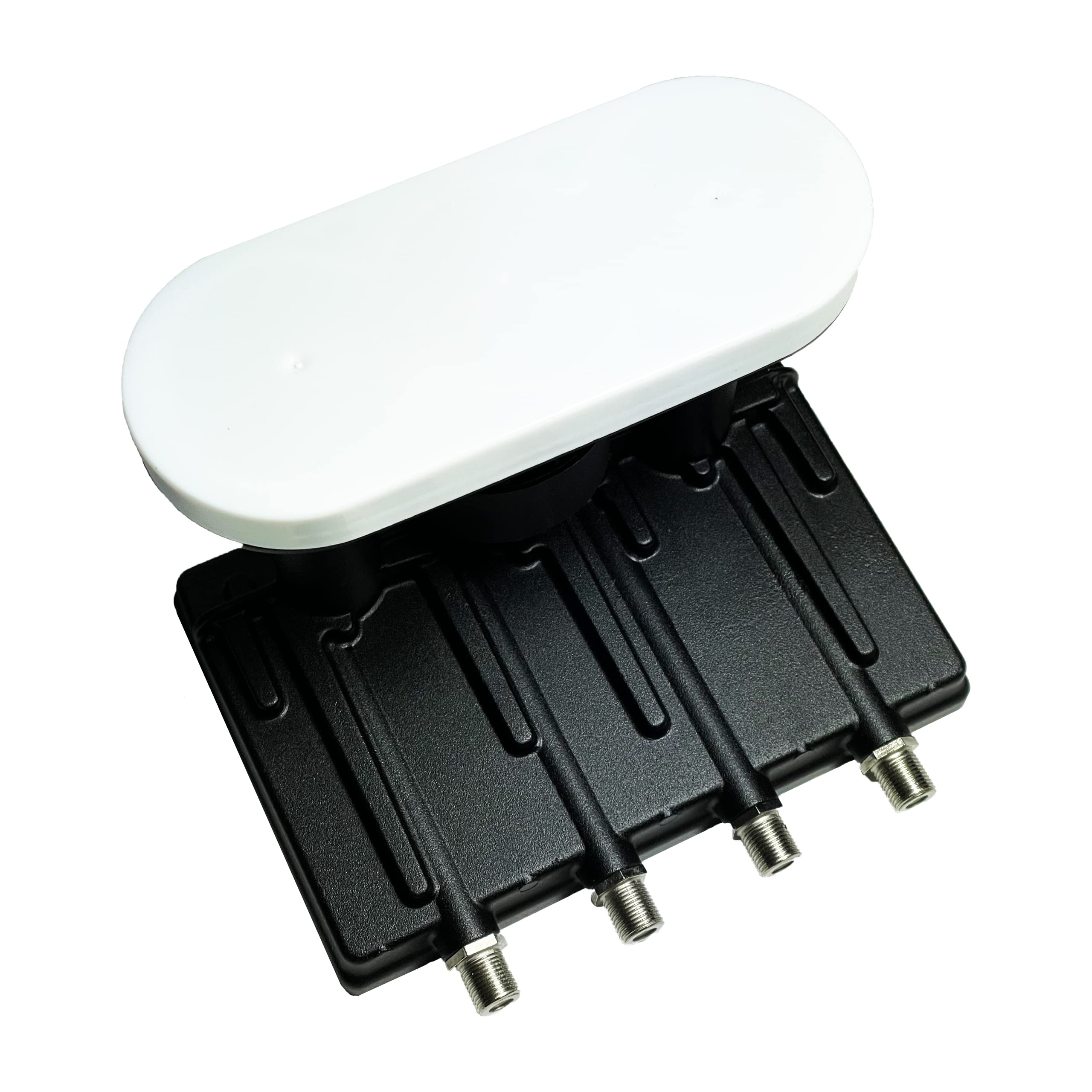 LNB Triax TSI 100 Gold PLL - Singolo, Per TV Satellitare HD 4K, Con Connettore F - Foto 8