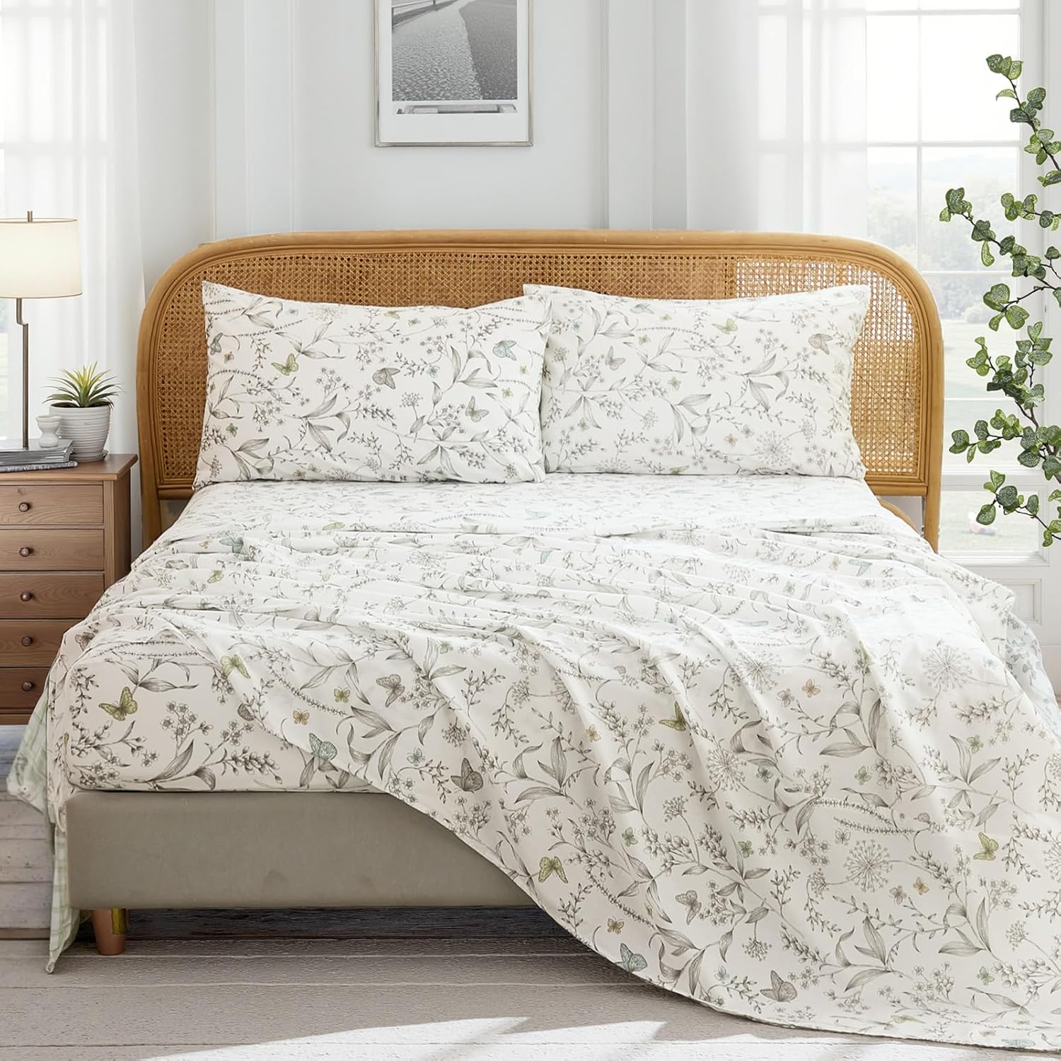 Cozaline Sheet Set - Thumbnail 2