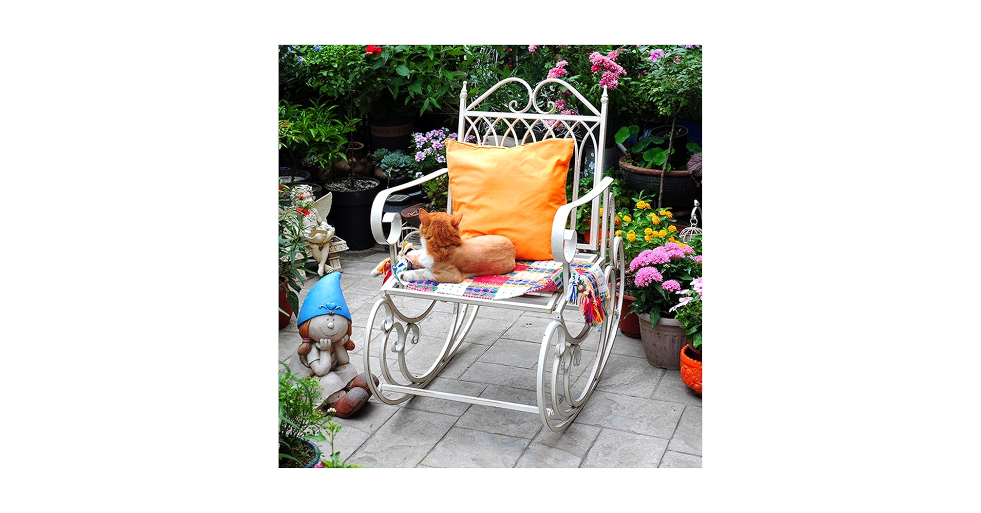 限定お値下げ✰アンティークアイアンスツール　ヴィンテージ昭和レトロ古道具ガーデン 51r4gpb1c+L._SS200_.jpg