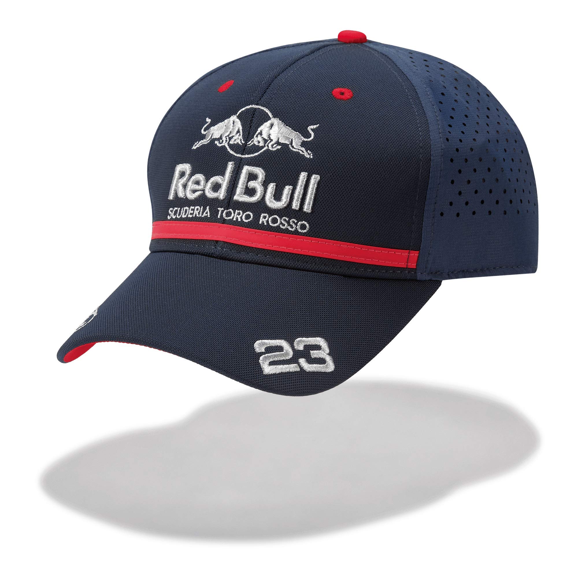 F1 Daniil Kvyat Driver Hat 2019