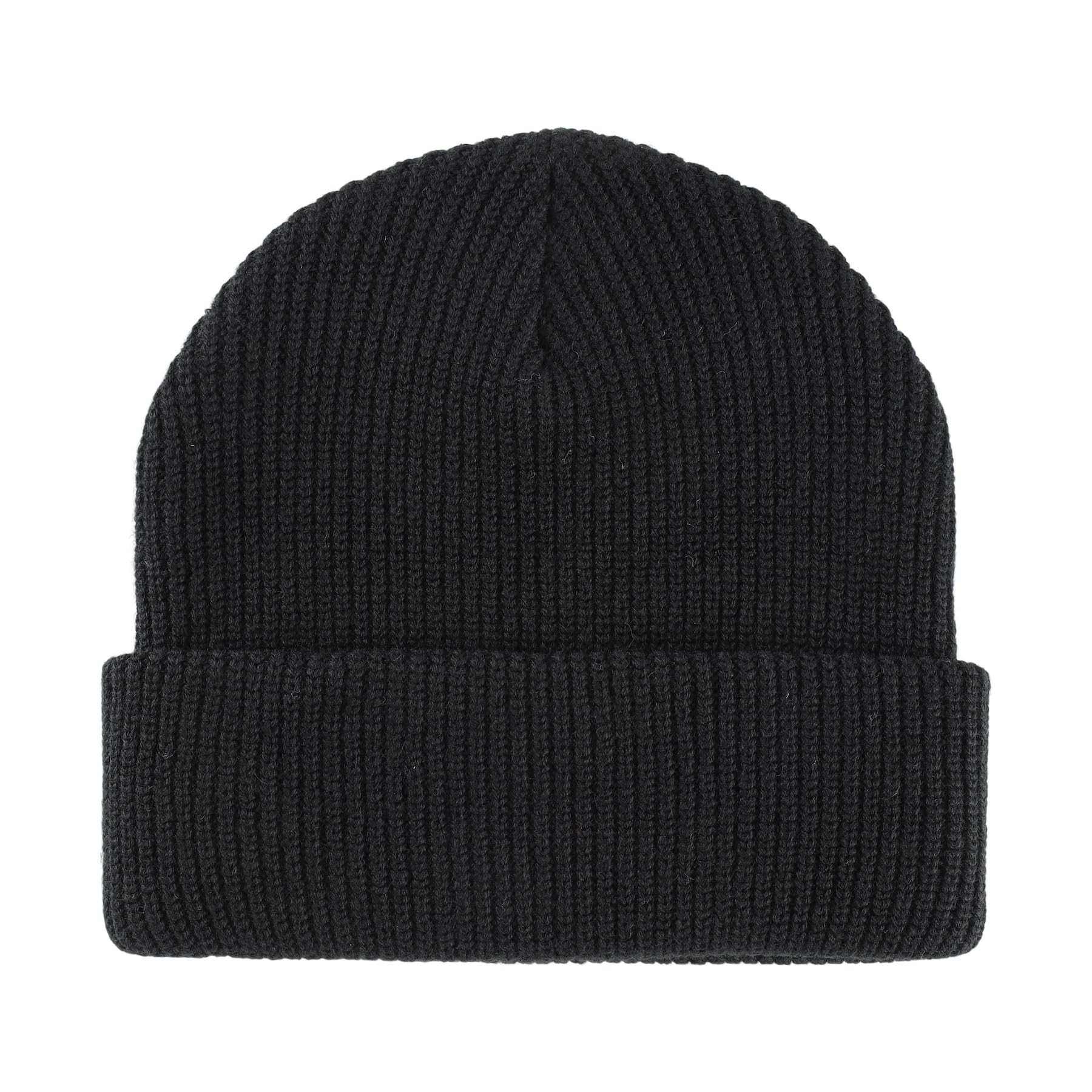 Home PreferBeanie Hat for Men Women Winter Hats for Men Women Warm Cuff  Beanie Knit Skull Cap for Running Hiking Gardening