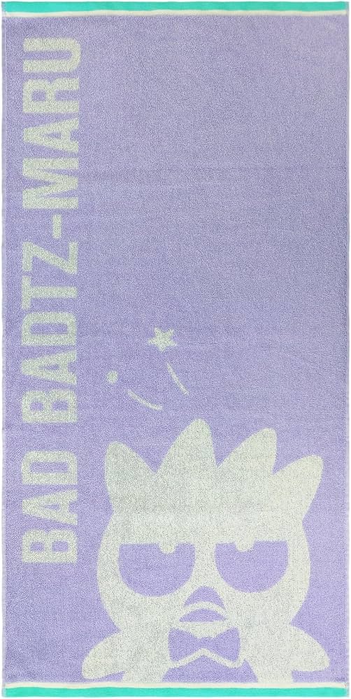 Amazon|林(Hayashi) バスタオル コンパクト 約50×100cm サンリオ Amazon|林(Hayashi) バスタオル コンパクト 約50×100cm サンリオ