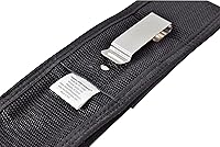 Vista 7 de Guard Alaska 9 oz. Bear Spray and Pepper Defense Belt Clip Holster - Maximum Strength - Pepper Spray for Hiking, Camping, Outdoors, Self Defense