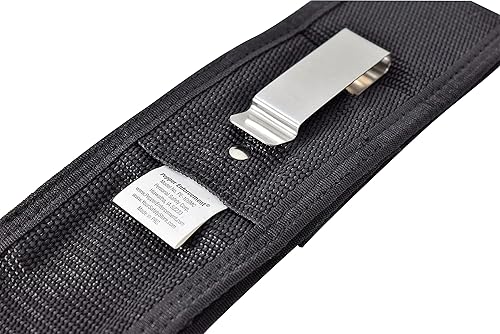 Miniatura 7 de Guard Alaska (paquete de 4) 9 onzas. Funda para cinturón de defensa de oso y pimienta  Disuasorio de oso de máxima fuerza (paquete de 4)