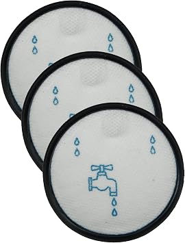 Envirocare Dyson Slim Upright Vacuum Filter Kit