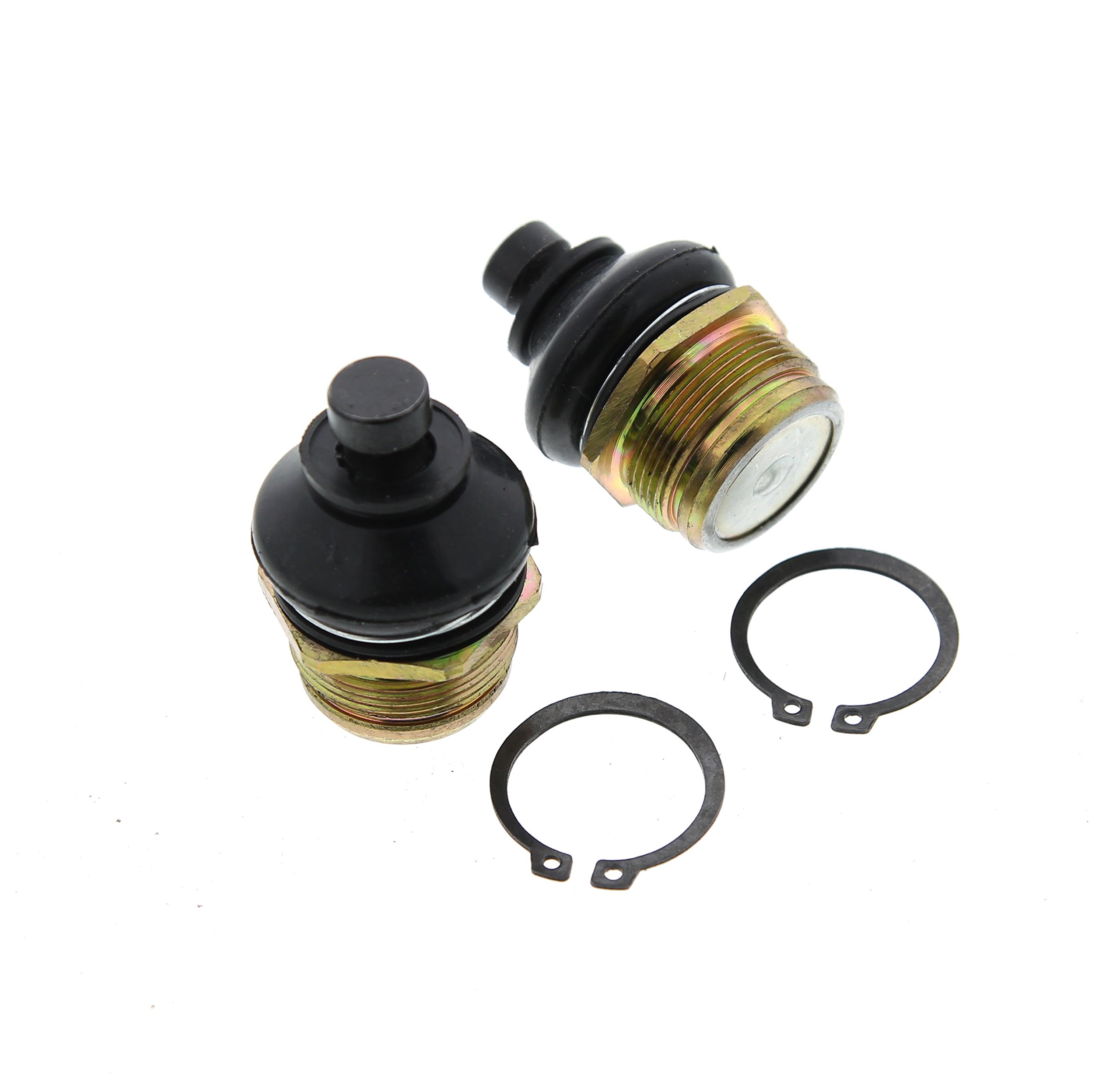 1987-2004 fits Kawasaki 250 Mojave KSF250 Lower Ball Joints x2