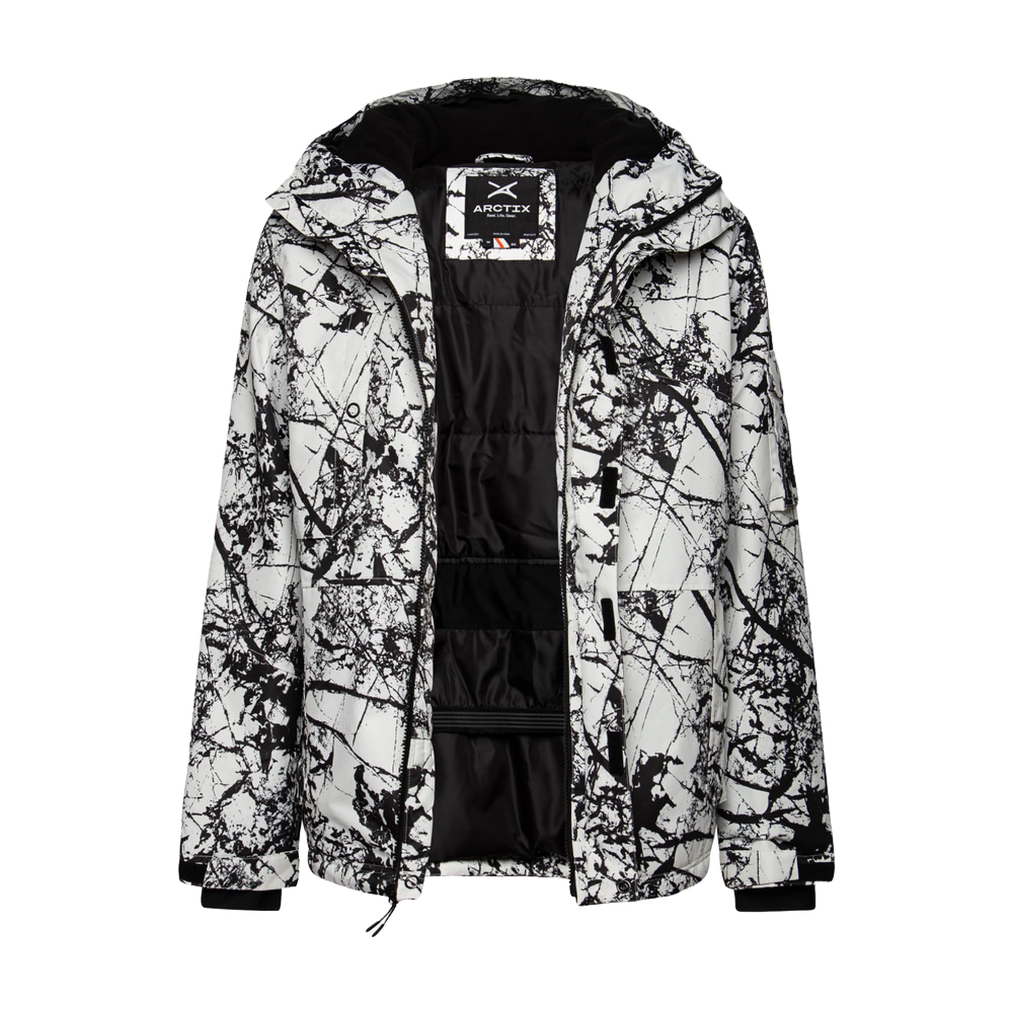 Arctix Men's Icecap Insulated Jacket