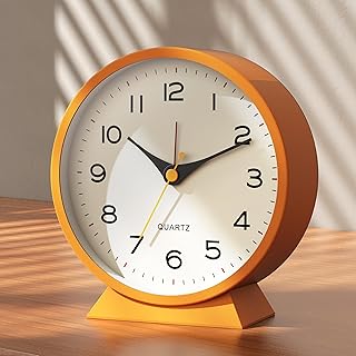 Azonee Analog Alarm Clock