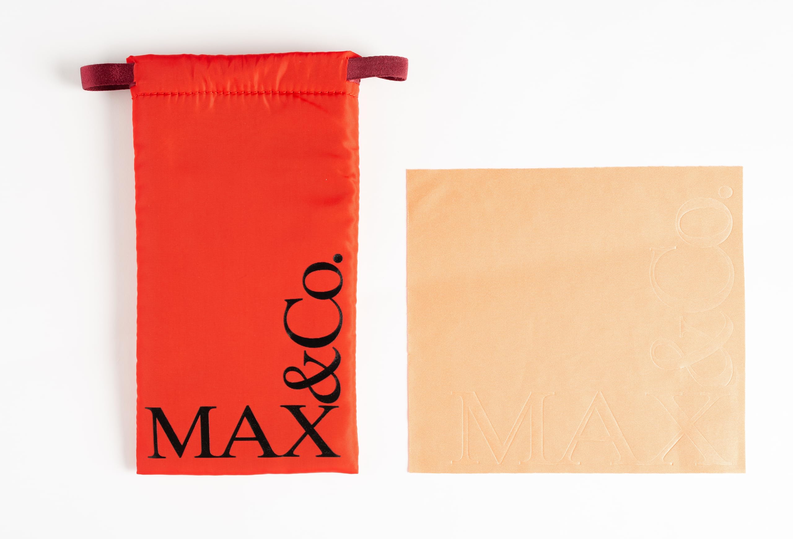 MAX &CO Occhiali - modello MO0087, colore coloured havana