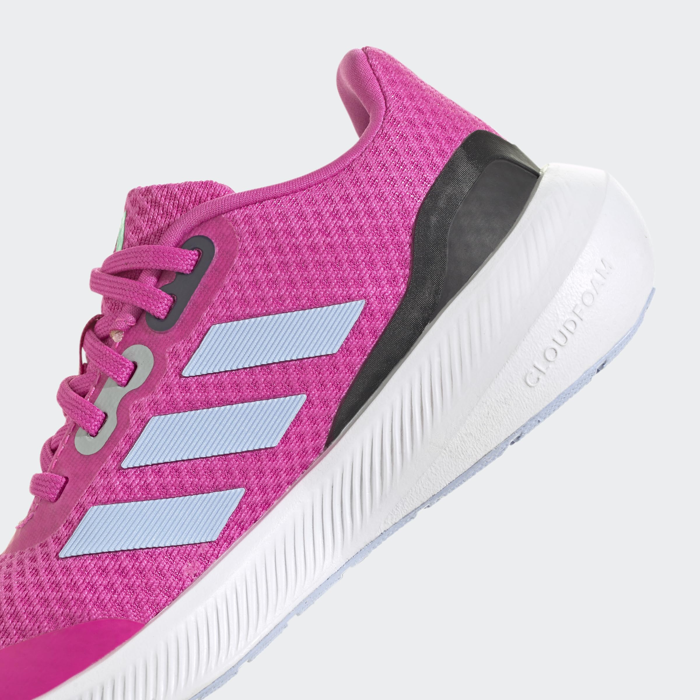 adidas Unisex Kids' Zapatilla RunFalcon 3 Lace