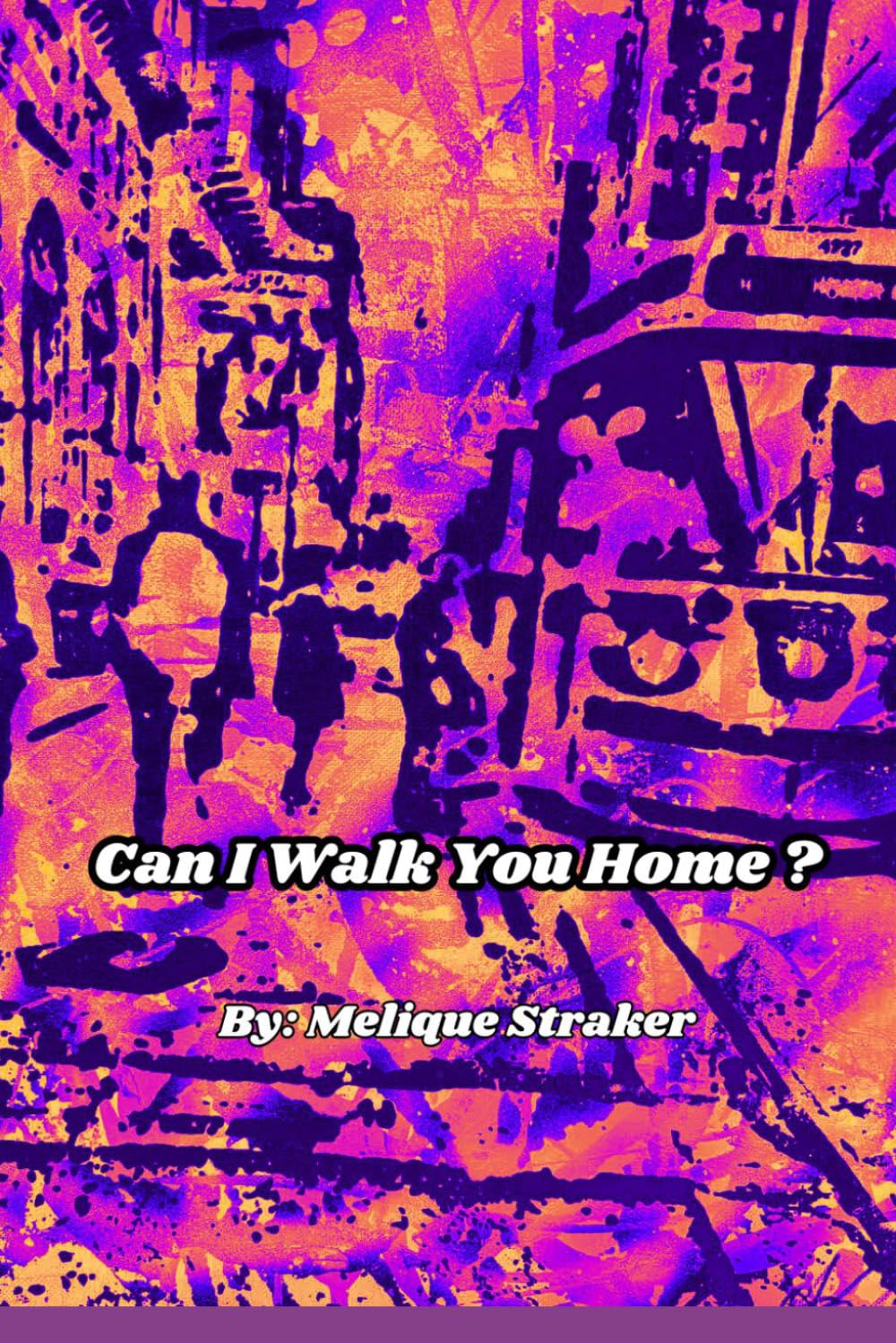 Can I Walk You Home