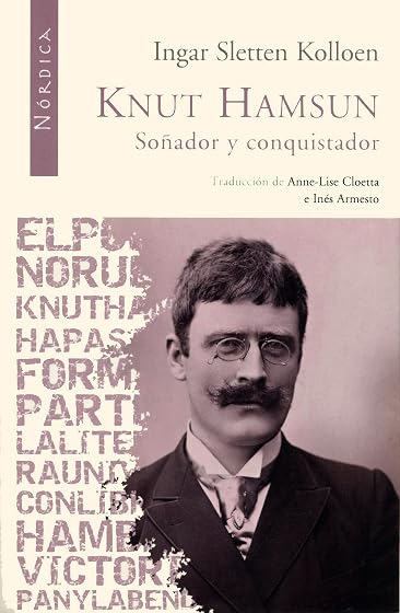 Knut Hamsun
