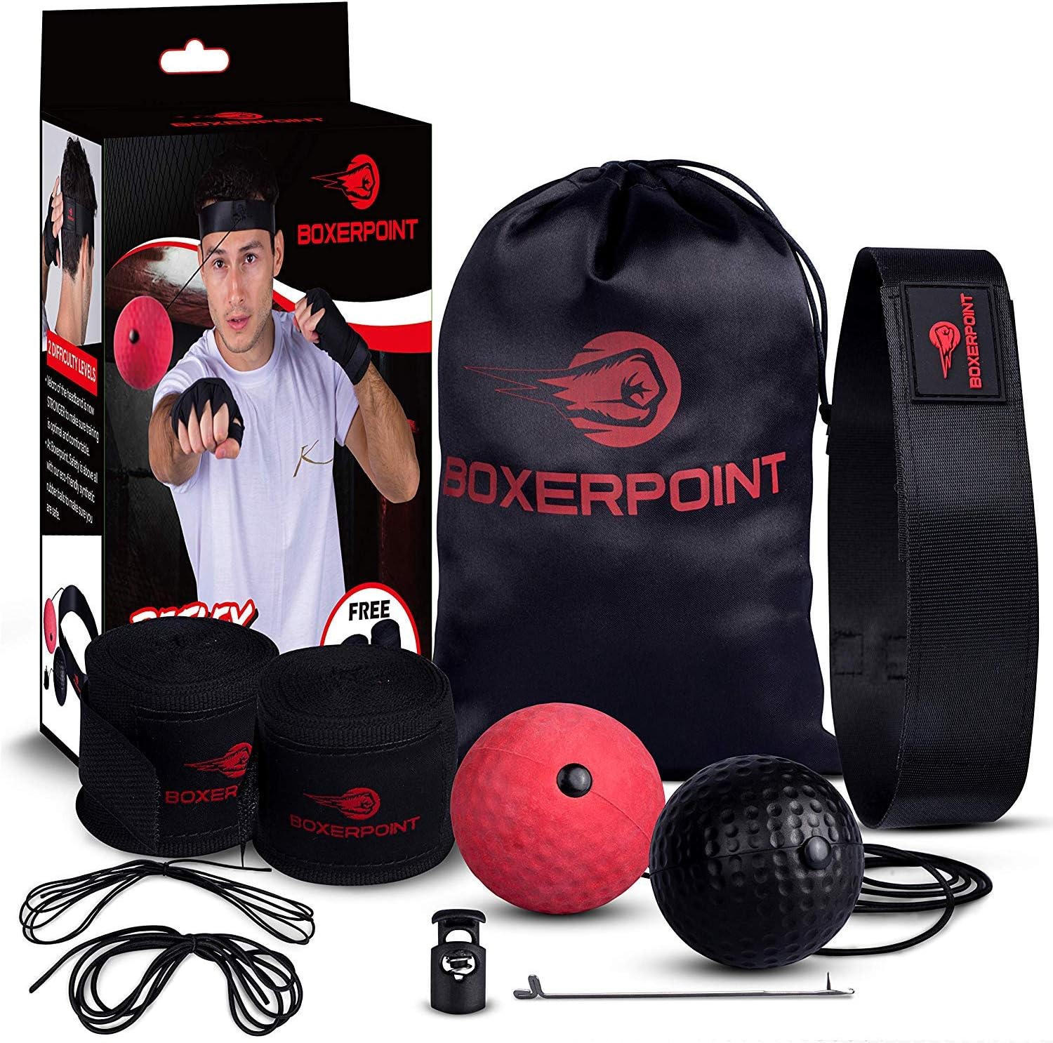 best boxing equipment
