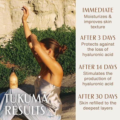 Miniatura 51 de NATURA - Ekos Maracujá Loción Corporal Alivio - Loción Calmante - 24 Horas de Hidratación - Ácidos Grasos Esenciales - Cuidado de la Piel Vegano