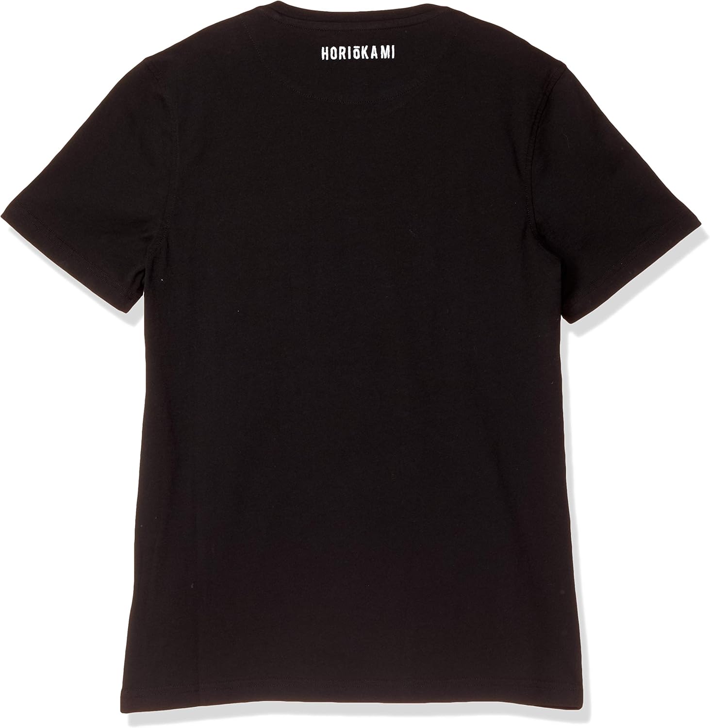 Amazon | [ハイドロゲン] 正規輸入代理店 Snake HORIOKAMI Tシャツ 